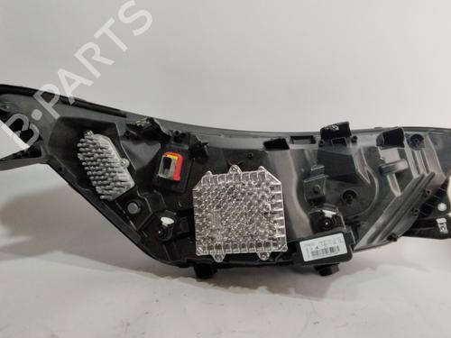 Left headlight IVECO DAILY V Van | BP37160850C28 - Image 5