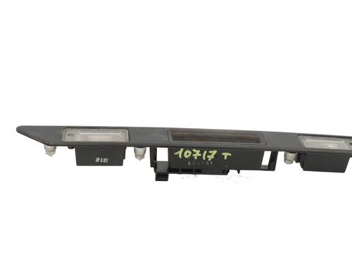 Tailgate handle AUDI A3 (8P1) | BP31830802C132