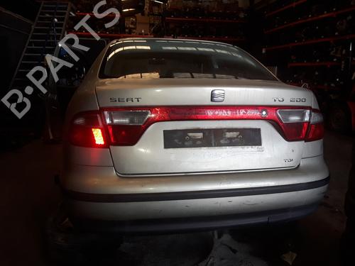 Left front window motor SEAT TOLEDO II (1M2)  | BP15603863E21 