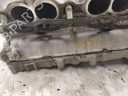 Cylinder head PEUGEOT 407 Coupe (6C_) 3.0 V6 | BP18269115M5 