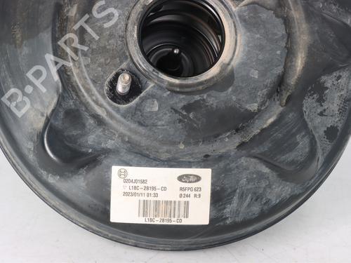 Servo brake FORD PUMA (J2K, CF7) | BP36233489M42 - Image 2