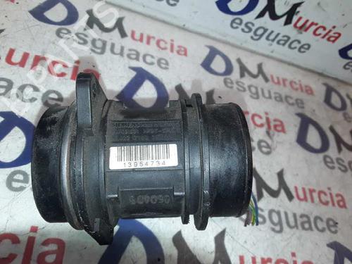 Mass air flow sensor CITROËN XSARA (N1) 1.4 HDi | BP8561690M95 
