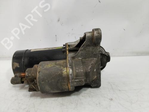 Starter RENAULT CLIO II (BB_, CB_) 1.9 dTi (B/CB0U) | BP29905551M8