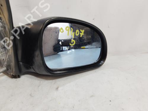 Right mirror PEUGEOT 406 (8B) 2.0 HDI 110 | BP27529870C27 