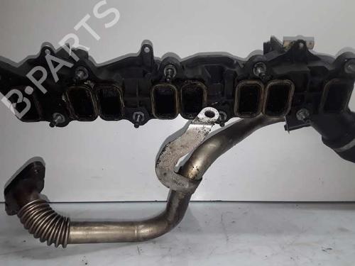 Intake manifold FORD MONDEO III (B5Y) 2.2 TDCi | BP8565976M70 