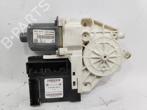 Right front window motor VW TIGUAN (5N_) 2.0 TDI 4motion | BP27584346E20 
