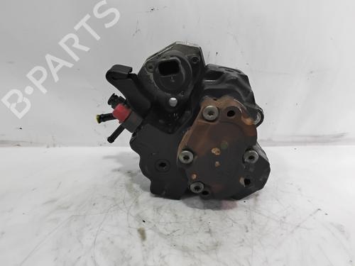 Used Injection pump TOYOTA YARIS VERSO (_P2_) 1.4 D-4D (NLP20_, NLP22_) (75 hp) 29117366