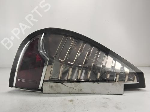 Used Left taillight RENAULT SCÉNIC III (JZ0/1_) [2008-2016]  28501969