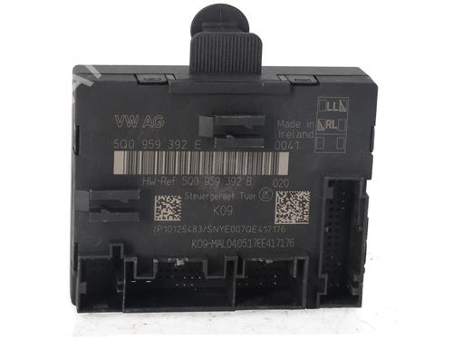 Electronic module VW PASSAT B8 (3G2, CB2) | BP37268286M83 - Image 2