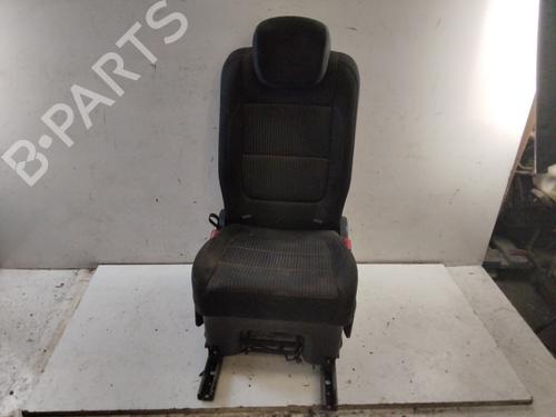 Used Rear seat (2nd row) SEAT ALHAMBRA (710, 711) 2.0 TDI (170 hp) 20309504