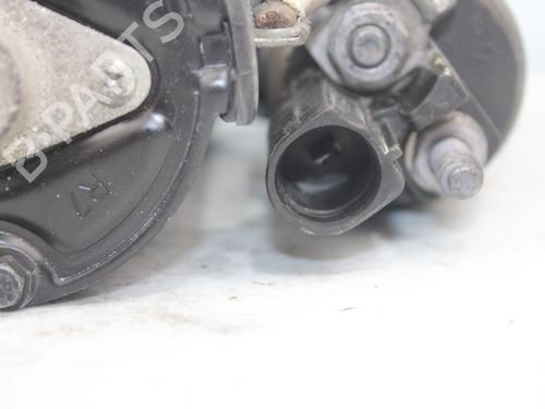 Starter AUDI A4 B8 Avant (8K5)  | BP16431140M8 