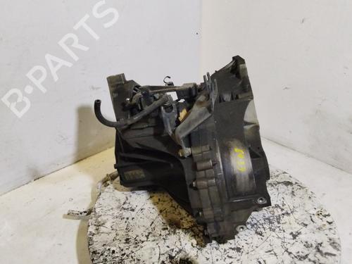 Gearbox FORD FOCUS II (DA_, HCP, DP) 1.8 TDCi | BP19127171M3 