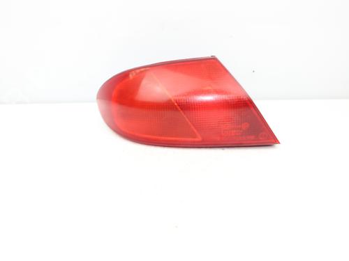 Left taillight ALFA ROMEO 166 (936_) 2.4 JTD (936A2A__) (136 hp) 01RDS1012A |