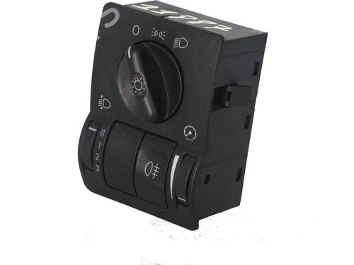 Headlight switch OPEL CORSA C (X01) | BP36497351I24 - Image 4