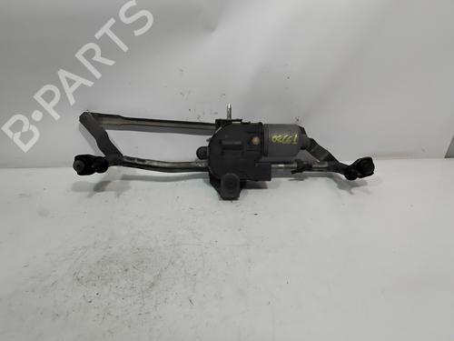 Used Front wiper motor VW TOURAN (1T3) [2010-2016]  29990431