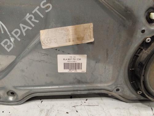 Front left window mechanism SEAT CORDOBA (6L2) 1.9 TDI | BP25903549C22 