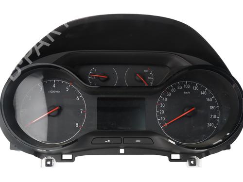 Used Instrument cluster Instrument cluster 34380861 34380861