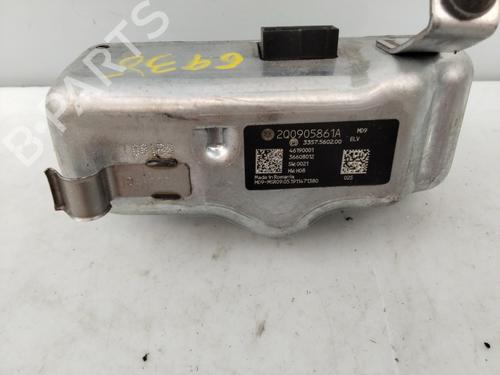 Electronic module SEAT LEON (5F1)  | BP19115611M83 
