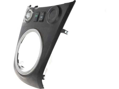 Switch NISSAN NV200 Van | BP30092012I30