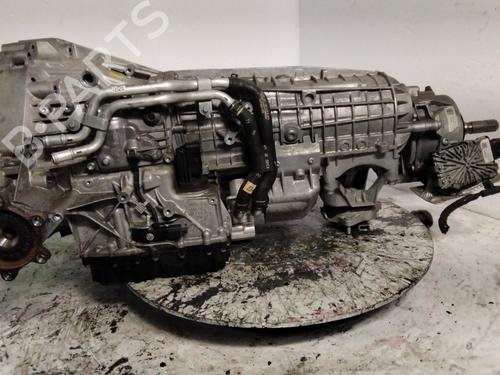 Gearbox AUDI Q5 (FYB, FYG)  | BP24168786M3 