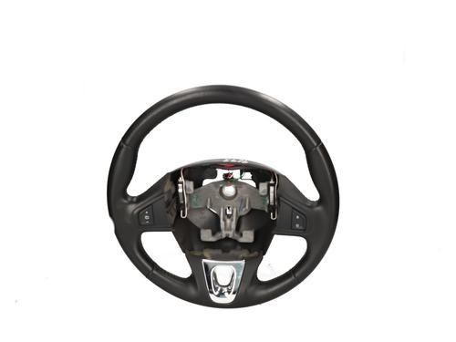 Used Steering wheel RENAULT MEGANE III Hatchback (BZ0/1_, B3_) 1.2 TCe (BZ16, BZ28) (132 hp) 29616889