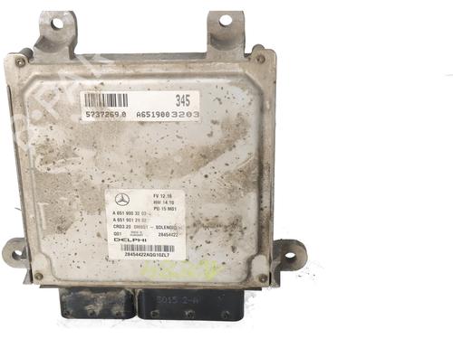 engine-control-unit-ecu-mercedes-benz-sprinter-3-t-van-b906-2006-2007-2008-2009-2010-2011-2012-2013-2014-2015-2016-2017-2018-32139540 main image