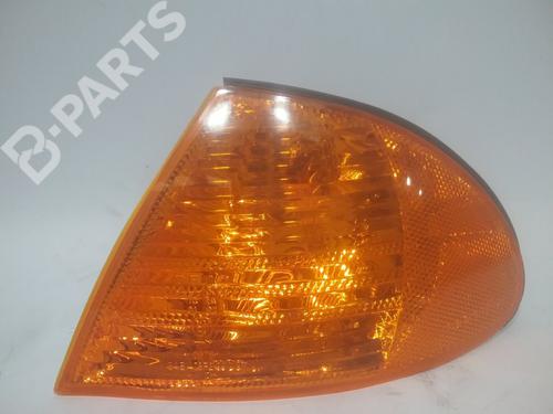Used Left front indicator Left front indicator BMW 3 (E46) [1997-2005] 10186062 10186062