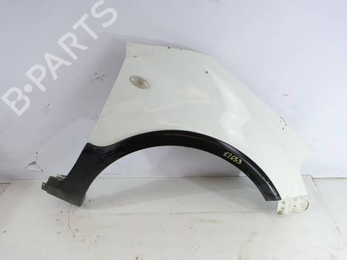 Used Right front fenders Right front fenders 39616183 39616183