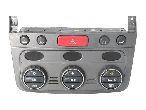 Used Climate control Climate control ALFA ROMEO GT (937_) 1.9 JTD (937CXN1B) (150 hp) 33852298 33852298