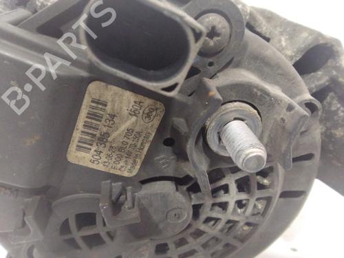 Alternator IVECO DAILY VI Van 33S15, 35S15, 35C15 | BP21726236M7 