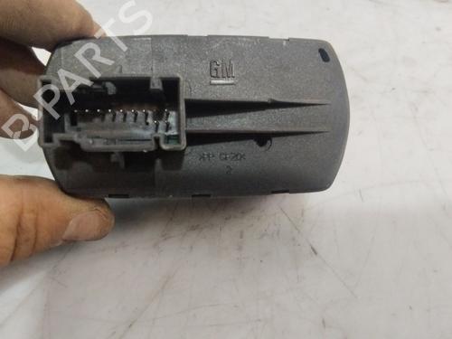 Left front window switch OPEL CORSA D (S07)  | BP27573995I27 