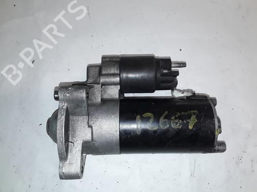 Startmotor CITROËN SAXO (S0, S1) 1.5 D (57 hp) 10031914