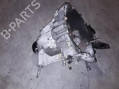 Used Gearbox RENAULT MEGANE II Saloon (LM0/1_) [2003-2025]  8590253