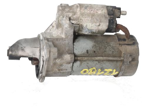 Starter TOYOTA AURIS (_E18_) | BP37710839M8 - Image 2