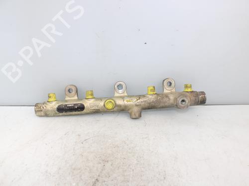 Used Injection rail PEUGEOT 306 (7B, N3, N5) 2.0 HDI 90 (90 hp) 17720129