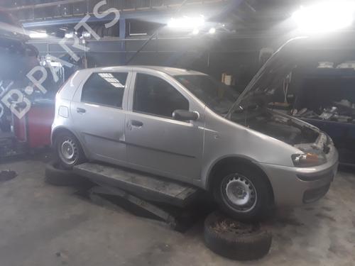 Right front steering knuckle FIAT PUNTO Hatchback Van (188_) 1.2 60 | BP20077037M26 