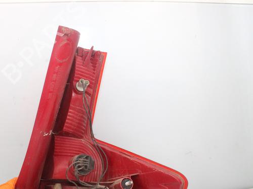 Left taillight CITROËN C4 I (LC_)  | BP16431105C34 