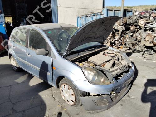 Brugte FORD FIESTA V (JH_, JD_) 1.3 4949738