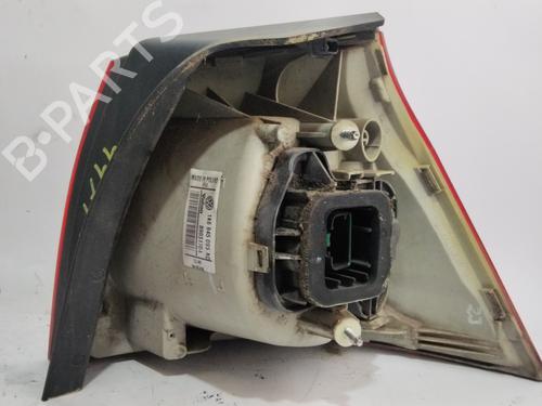 Left taillight VW GOLF V (1K1)  | BP27692126C34 