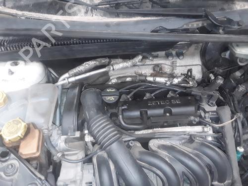 Lampa tylna prawa FORD FIESTA VI (CB1, CCN) 1.6 Ti | BP18269120C35 