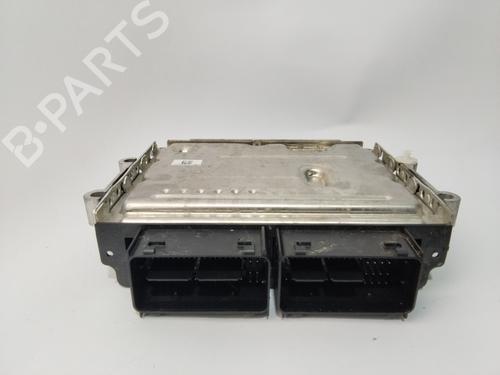 Used Engine control unit (ECU) FORD FOCUS IV (HN) [2018-2025]  20500760