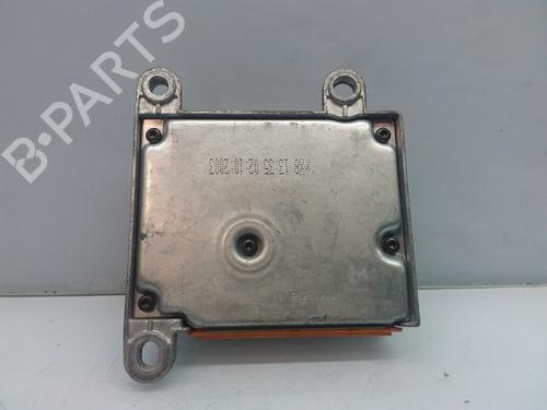 ECU airbags PEUGEOT 206 Hatchback (2A/C) 1.4 HDi eco 70 | BP9450910M53 