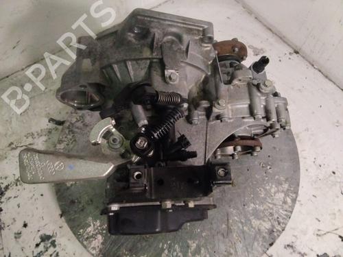 Gearbox SEAT IBIZA III (6L1)  | BP29515258M3 