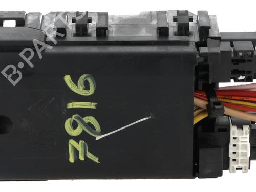 Fuse box CITROËN C4 II (NC_)  | BP30262701E1 
