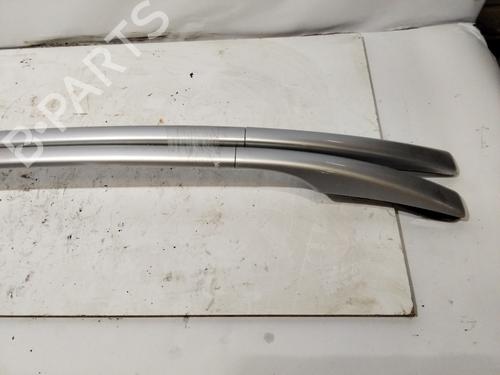 Barre de toit PEUGEOT 1007 (KM_) | BP30810233C65
