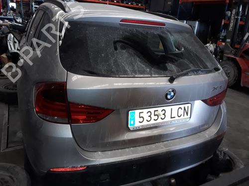 AC compressor BMW X1 (E84) xDrive 25 d | BP15226144M34 