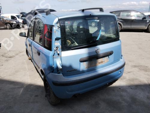 AC compressor FIAT PANDA (169_) 1.2 (169.AXB11, 169.AXB1A) | BP33234745M34  - Image 11