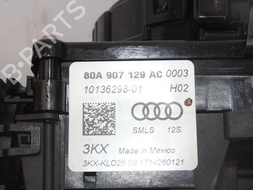 Switch AUDI Q5 (FYB, FYG) 40 TDI quattro | BP15254411I30 