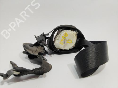 Used Front right seatbelt BMW 3 (E90) 318 d (143 hp) 28537560