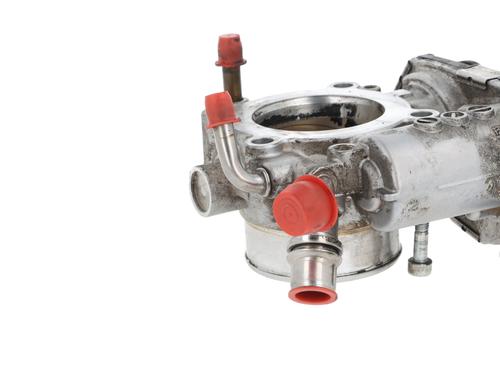 Spjældhus CHEVROLET AVEO / KALOS Saloon (T250, T255)  | BP29905923M82 